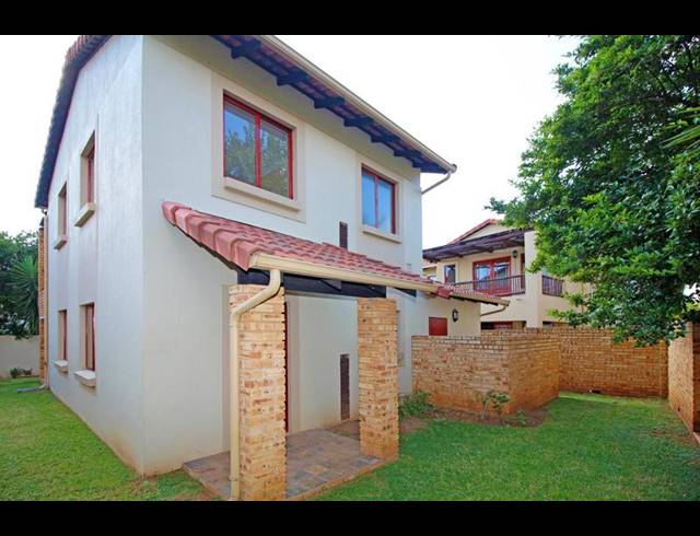 2 BEDROOM PROPERTY TO RENT IN WILLOWBROOK